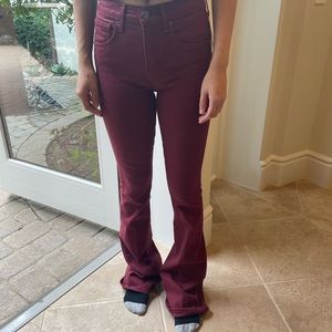 Veronica beard jeans
